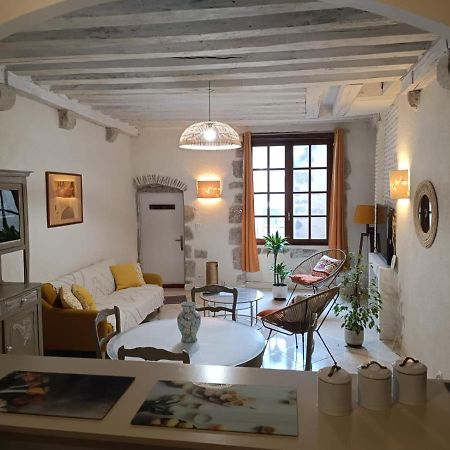 Le Logis De La Rue Des Arts Apartman Blois Kültér fotó