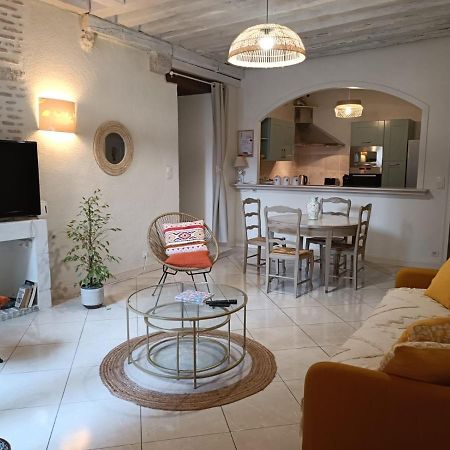 Le Logis De La Rue Des Arts Apartman Blois Kültér fotó
