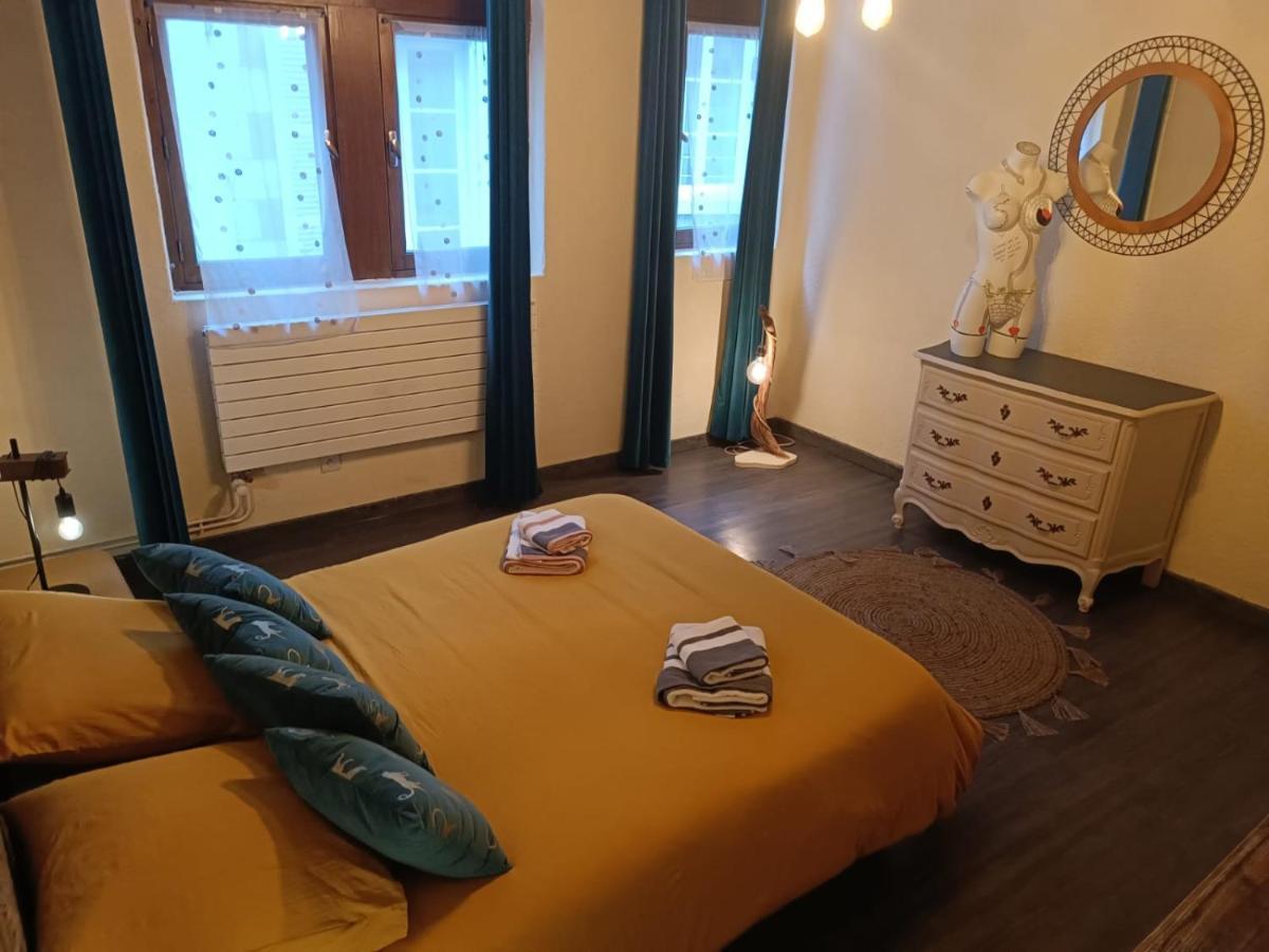 Le Logis De La Rue Des Arts Apartman Blois Kültér fotó