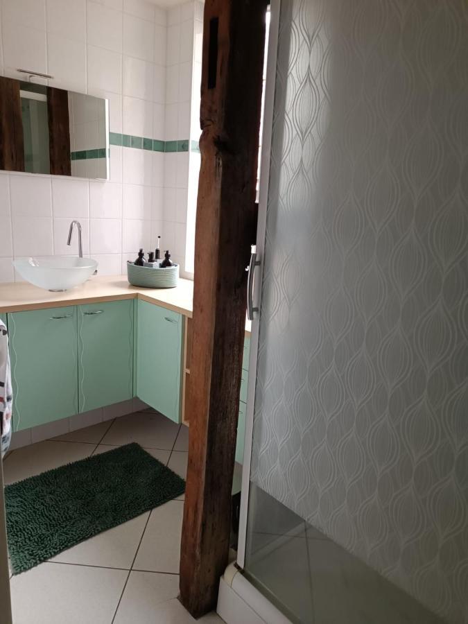 Le Logis De La Rue Des Arts Apartman Blois Kültér fotó