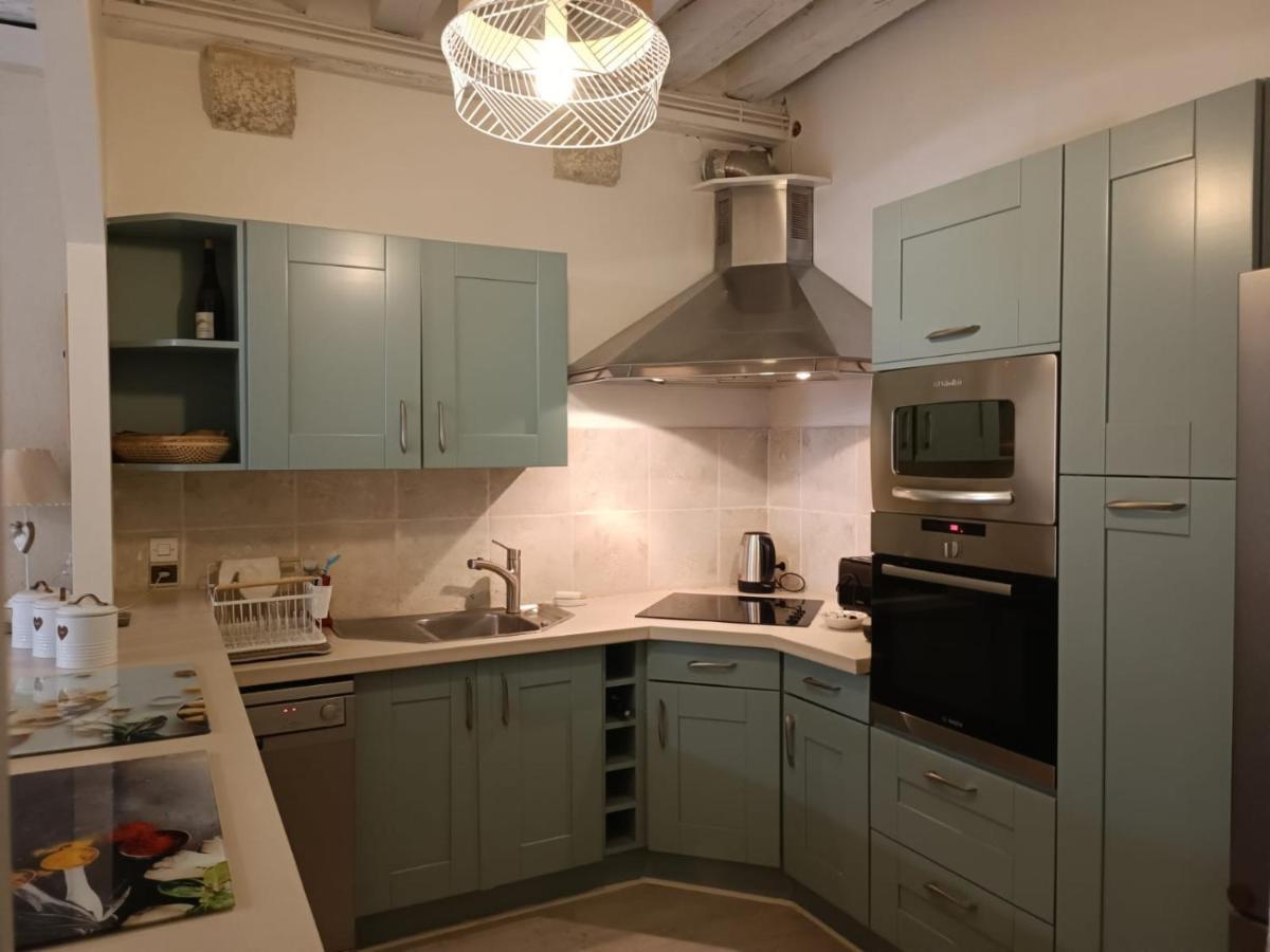 Le Logis De La Rue Des Arts Apartman Blois Kültér fotó