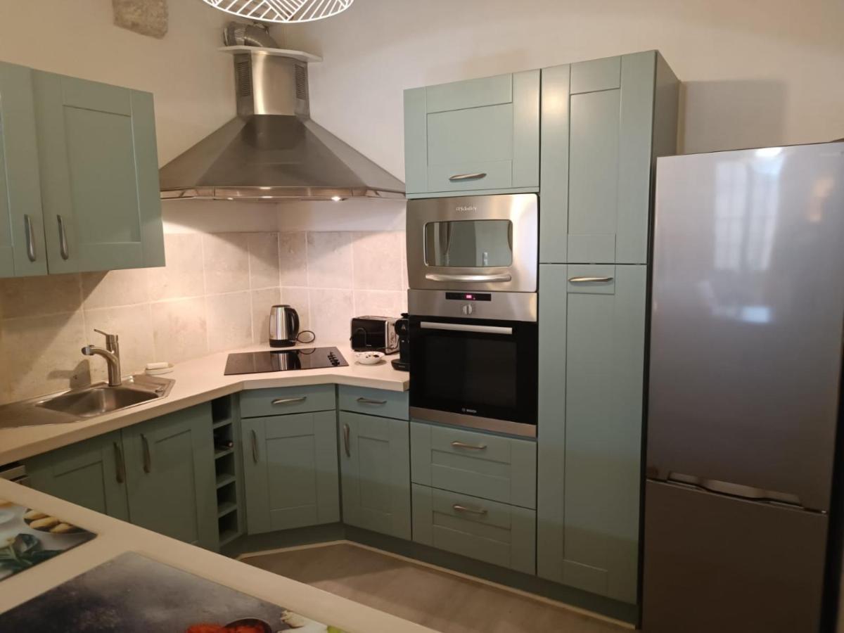 Le Logis De La Rue Des Arts Apartman Blois Kültér fotó